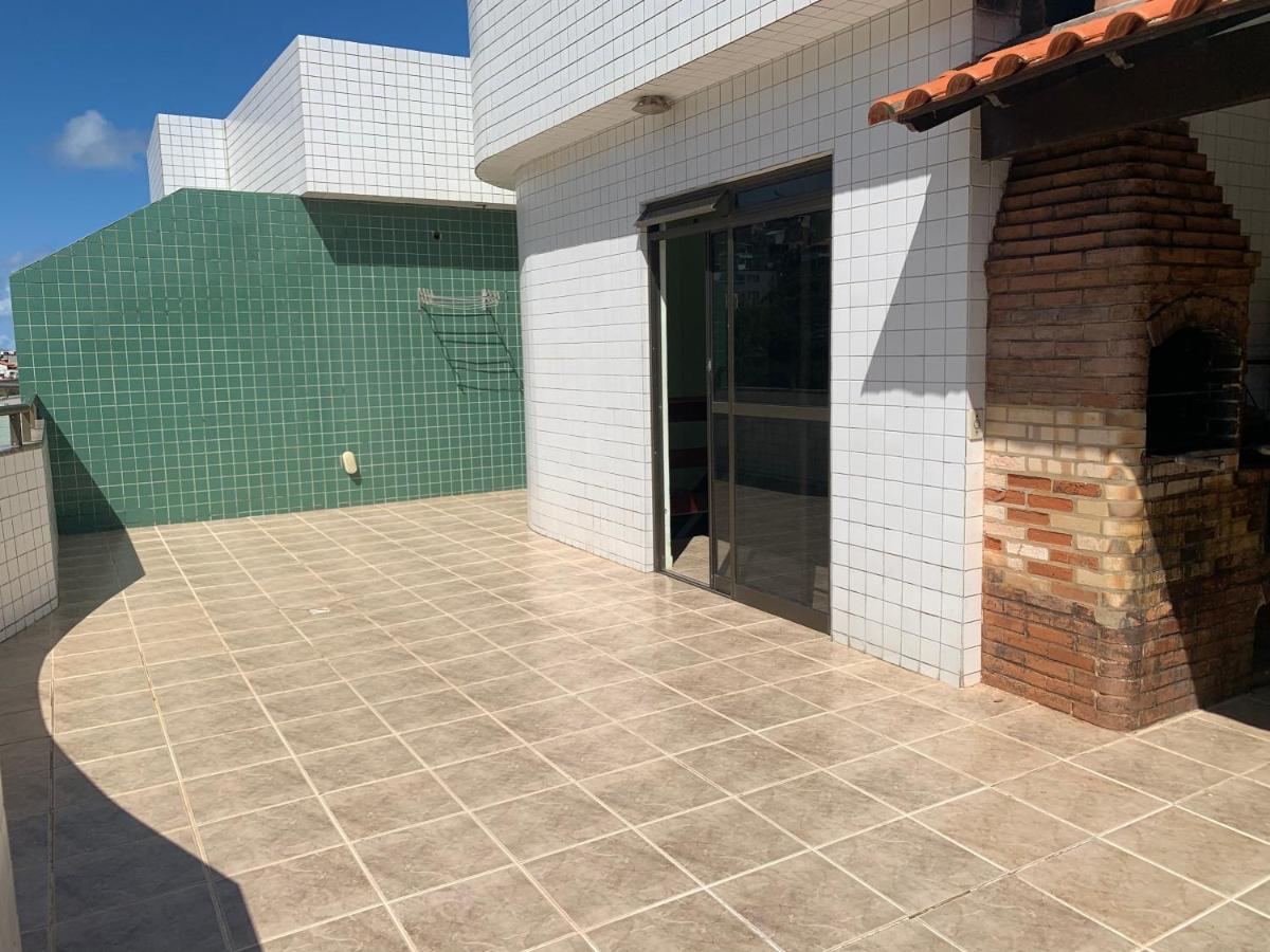 Ferienwohnung Cobertura Vista Mar Arraial do Cabo Exterior foto